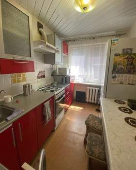 2-к квартира, вторичка, 49м2, 3/9 этаж