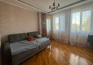 1-к квартира, вторичка, 35м2, 2/4 этаж