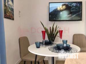 1-к квартира, вторичка, 37м2, 10/17 этаж