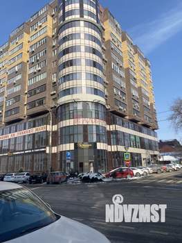 3-к квартира, вторичка, 120м2, 11/12 этаж