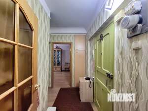 2-к квартира, вторичка, 49м2, 3/6 этаж