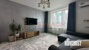 3-к квартира, вторичка, 73м2, 3/19 этаж