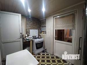 2-к квартира, вторичка, 30м2, 1/2 этаж