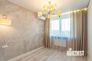 2-к квартира, вторичка, 55м2, 4/25 этаж
