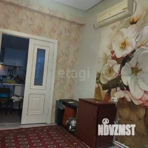 4-к квартира, вторичка, 73м2, 1/2 этаж