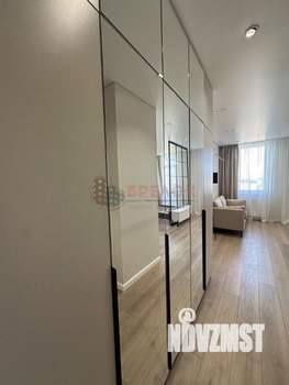 Студия квартира, вторичка, 30м2, 20/23 этаж