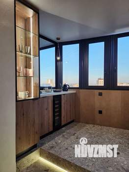 2-к квартира, вторичка, 58м2, 11/24 этаж