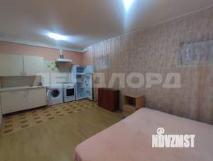 Студия квартира, вторичка, 28м2, -1/3 этаж