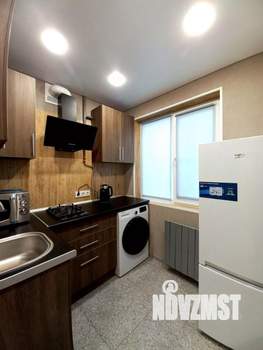 1-к квартира, вторичка, 22м2, 1/9 этаж