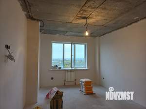 1-к квартира, вторичка, 46м2, 14/18 этаж