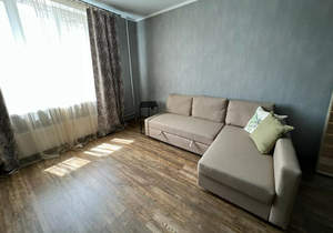 1-к квартира, вторичка, 42м2, 3/22 этаж