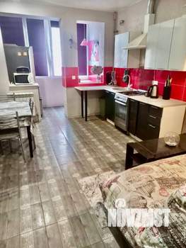 1-к квартира, вторичка, 40м2, 2/10 этаж