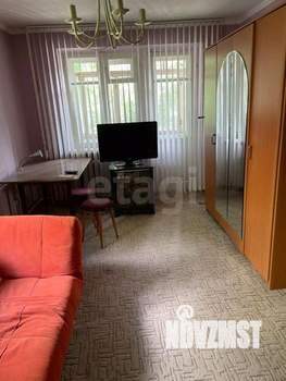 1-к квартира, вторичка, 31м2, 2/5 этаж