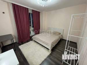 1-к квартира, вторичка, 44м2, 2/11 этаж