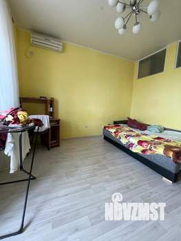 2-к квартира, вторичка, 50м2, 4/12 этаж