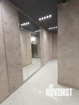 1-к квартира, вторичка, 45м2, 5/25 этаж