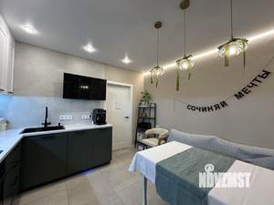 1-к квартира, вторичка, 50м2, 16/21 этаж