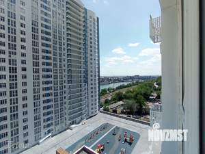 1-к квартира, вторичка, 39м2, 12/26 этаж