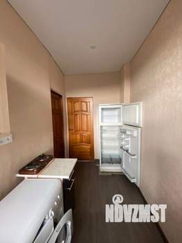 2-к квартира, вторичка, 37м2, 4/4 этаж