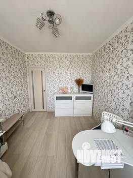 3-к квартира, вторичка, 65м2, 9/9 этаж