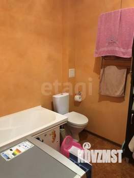 1-к квартира, вторичка, 38м2, 1/4 этаж