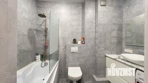 2-к квартира, вторичка, 60м2, 19/19 этаж