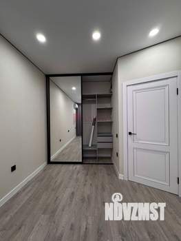 1-к квартира, вторичка, 35м2, 8/13 этаж