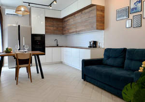 2-к квартира, вторичка, 45м2, 24/25 этаж