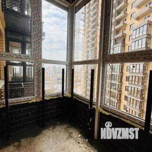 Студия квартира, вторичка, 25м2, 6/25 этаж