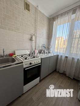 1-к квартира, вторичка, 24м2, 6/9 этаж