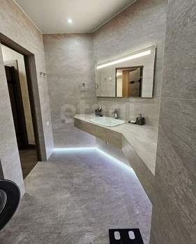 2-к квартира, вторичка, 104м2, 23/30 этаж