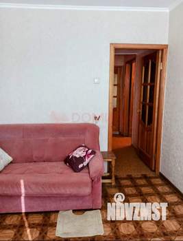 3-к квартира, вторичка, 74м2, 4/10 этаж