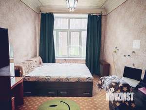 3-к квартира, вторичка, 81м2, 1/4 этаж