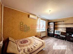 1-к квартира, вторичка, 42м2, 8/16 этаж