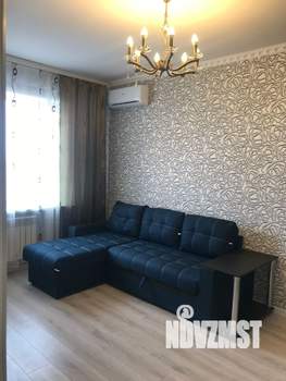 1-к квартира, вторичка, 33м2, 12/23 этаж