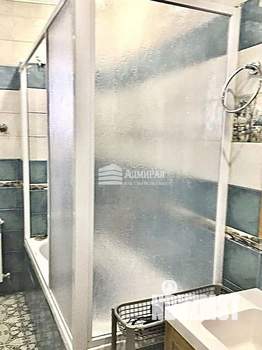 4-к квартира, вторичка, 116м2, 18/22 этаж