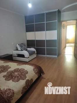 3-к квартира, вторичка, 84м2, 9/10 этаж