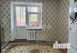 1-к квартира, вторичка, 42м2, 4/10 этаж