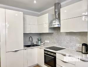 1-к квартира, вторичка, 43м2, 4/10 этаж