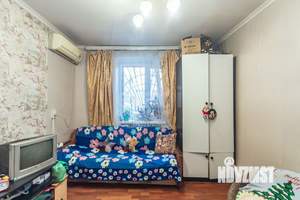 1-к квартира, вторичка, 25м2, 1/5 этаж