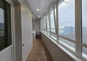 1-к квартира, вторичка, 52м2, 12/23 этаж