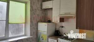 1-к квартира, вторичка, 37м2, 6/9 этаж