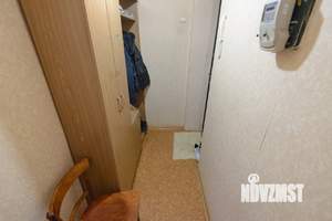 1-к квартира, вторичка, 33м2, 3/5 этаж