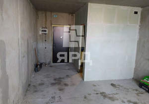 Студия квартира, вторичка, 27м2, 16/19 этаж