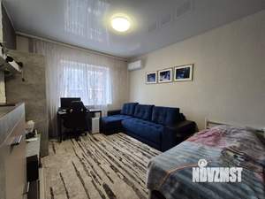 1-к квартира, вторичка, 37м2, 6/24 этаж