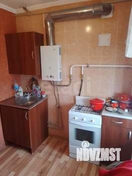 2-к квартира, вторичка, 46м2, 5/5 этаж