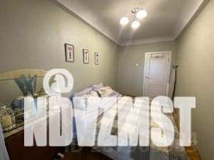 2-к квартира, вторичка, 41м2, 5/5 этаж