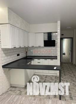 Студия квартира, вторичка, 27м2, 23/23 этаж