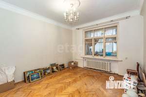 3-к квартира, вторичка, 87м2, 1/4 этаж