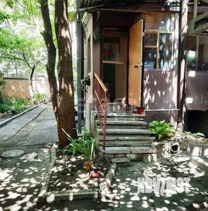 4-к квартира, вторичка, 82м2, 1/2 этаж